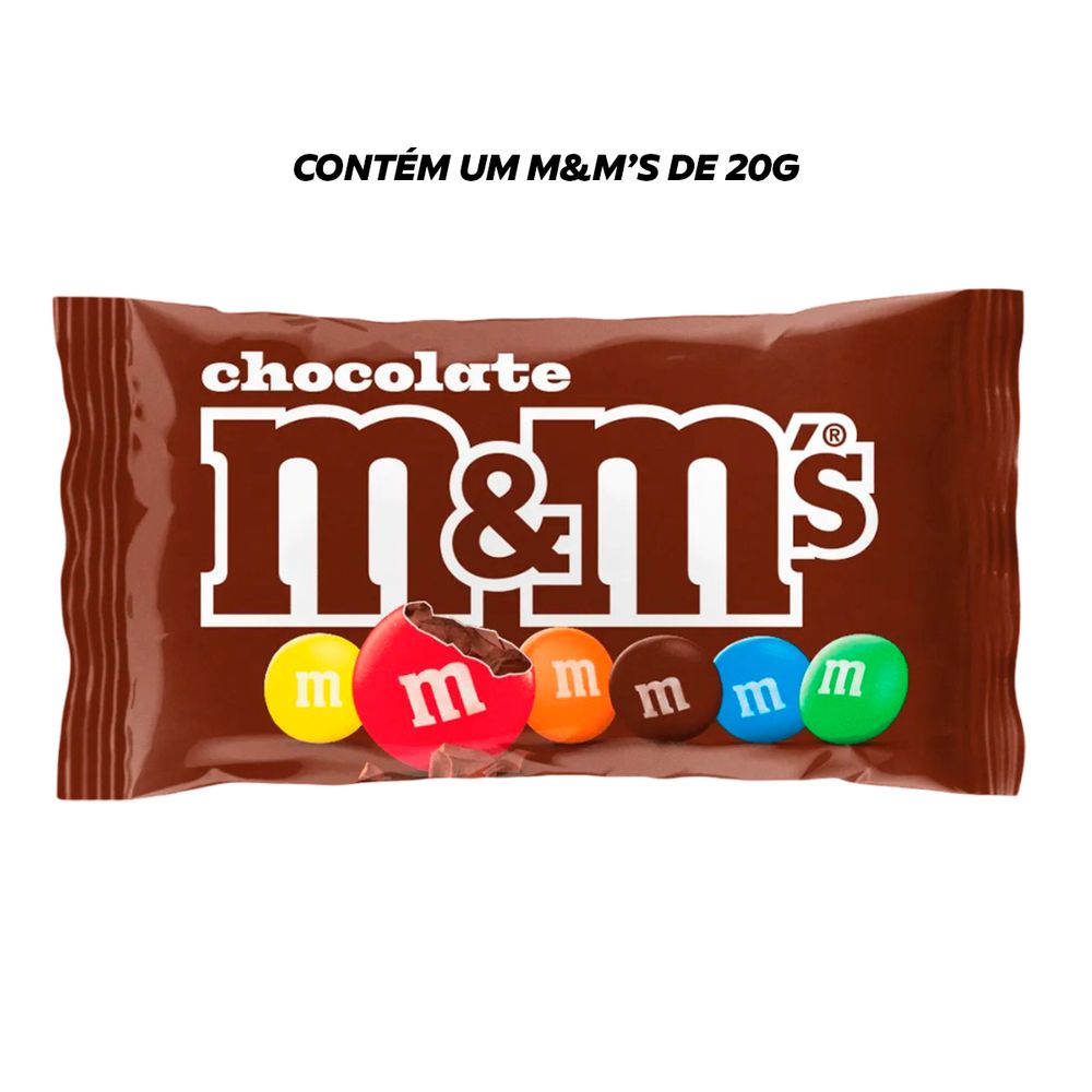 Ovo de Pascoa M-Ms 210g - TopCau-3-